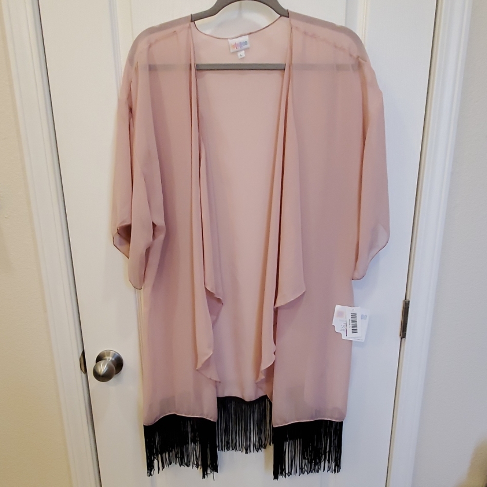 Lularoe Monroe Cardigan